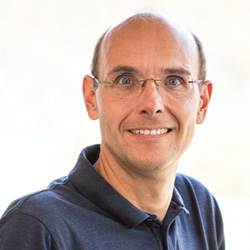 Dr. Marc Zörerbauer, Internist Gastroenterologe